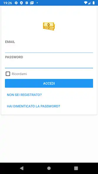 Play Prima Nota Cloud  and enjoy Prima Nota Cloud with UptoPlay
