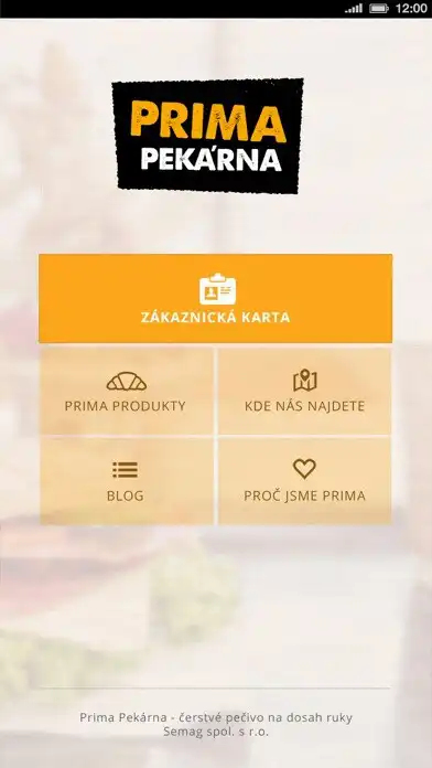 Play Prima Pekárna  and enjoy Prima Pekárna with UptoPlay