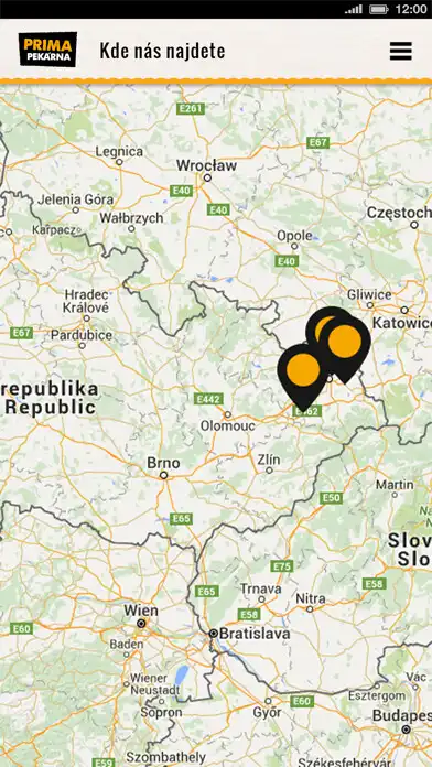 Play Prima Pekárna as an online game Prima Pekárna with UptoPlay
