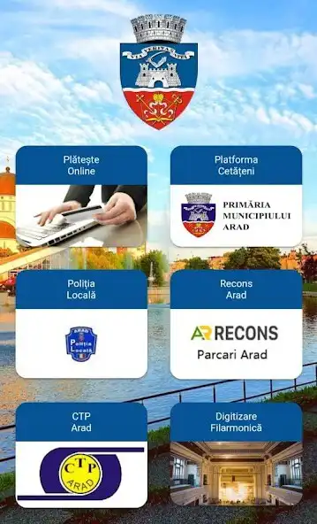 Play Primaria Arad  and enjoy Primaria Arad with UptoPlay