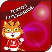 Free play online Primaria-Textos Literarios APK Free play online Primaria-Textos Literarios APK