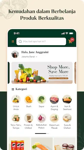 Play PRIMARO - Groceries Online as an online game PRIMARO - Groceries Online with UptoPlay