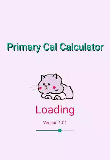 Play Primary Cal Calculator  and enjoy Primary Cal Calculator with UptoPlay