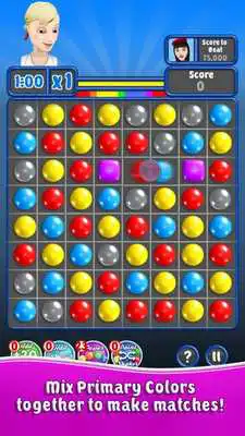 Play Primary Extra Credits