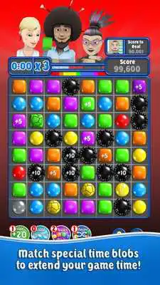 Play Primary Extra Credits