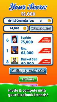 Play Primary Extra Credits