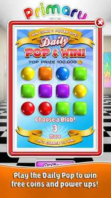 Play Primary Extra Credits