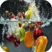 Free play online Primary Games: Fruit  Veggies APK