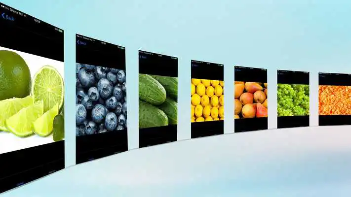 Play Primary Games: Fruit  Veggies