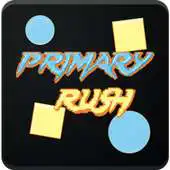 Free play online Primary Rush APK
