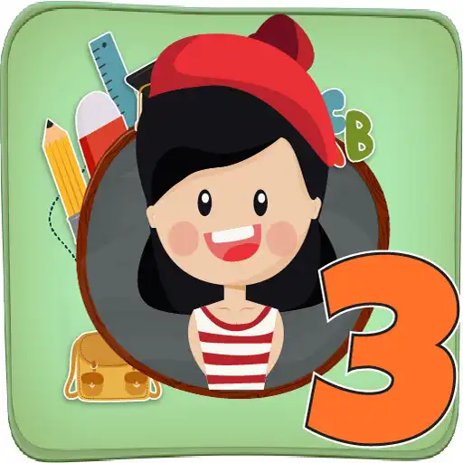 Play Primary School English Grade 3 APK Play Primary School English Grade 3 APK