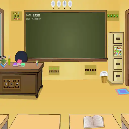 Run free android online Primary School Escape APK Run free android online Primary School Escape APK