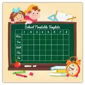 Free play online Primary school lessons APK
