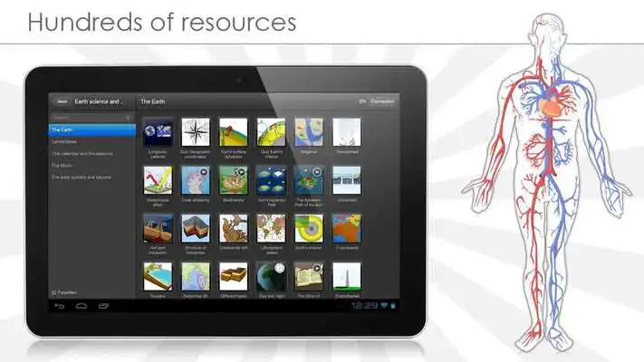 Play Primary School Science