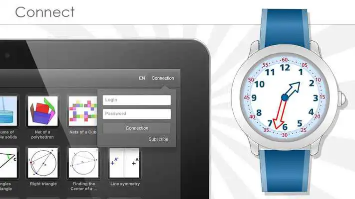 Play Primary School Science