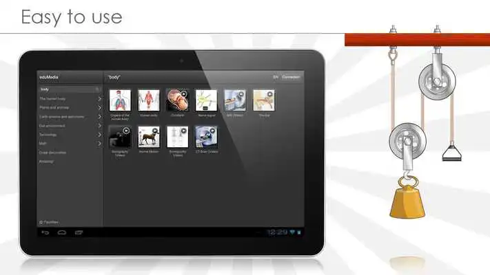 Play Primary School Science