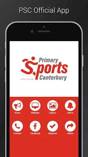 Play Primary Sports Canterbury  and enjoy Primary Sports Canterbury with UptoPlay