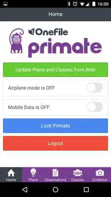 Play Primate