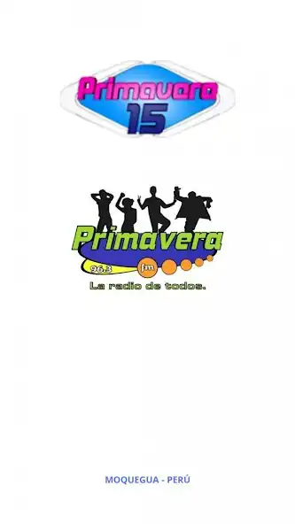 Play Primavera Moquegua TV  and enjoy Primavera Moquegua TV with UptoPlay