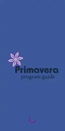 Play Primavera Program Guides  and enjoy Primavera Program Guides with UptoPlay