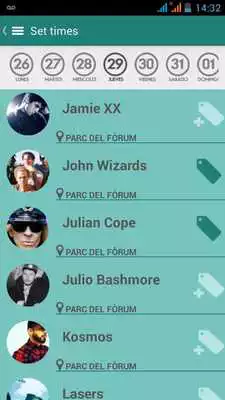 Play Primavera scheduler PS14