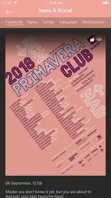 Play Primavera
