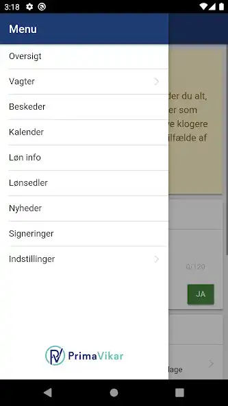 Play Prima Vikar as an online game online Prima Vikar with UptoPlay Play Prima Vikar as an online game Prima Vikar with UptoPlay
