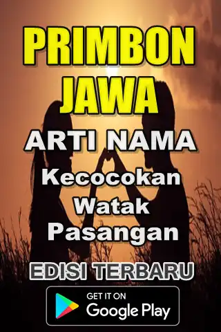 Play Primbon Arti Nama Lengkap  and enjoy Primbon Arti Nama Lengkap with UptoPlay
