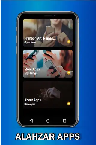 Play Primbon Arti Nama Lengkap as an online game Primbon Arti Nama Lengkap with UptoPlay