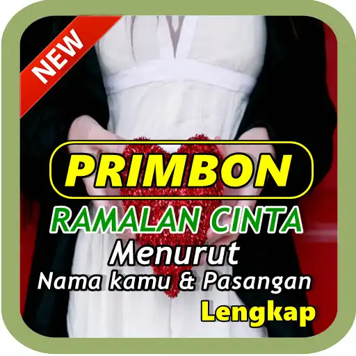 Play Primbon Cinta (Menurut Nama Kamu  Pasangan) as an online game Primbon Cinta (Menurut Nama Kamu  Pasangan) with UptoPlay