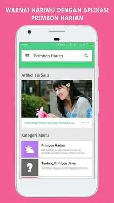 Play Primbon Harian