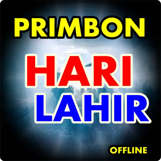 Play Primbon hari lahir Seseorang APK