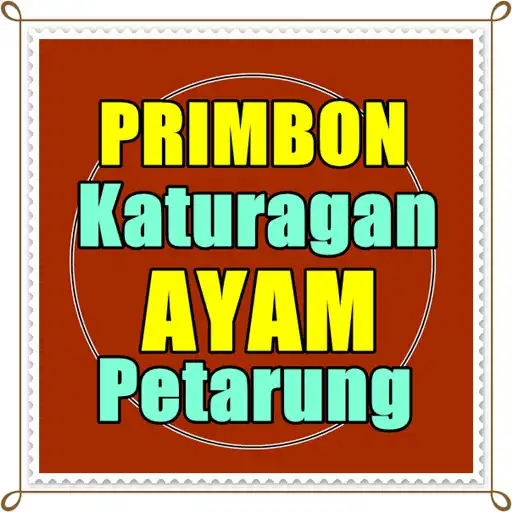 Play Primbon Katuranggan Ayam Petarung  and enjoy Primbon Katuranggan Ayam Petarung with UptoPlay