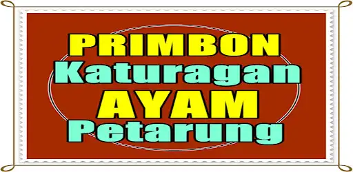 Play Primbon Katuranggan Ayam Petarung as an online game Primbon Katuranggan Ayam Petarung with UptoPlay