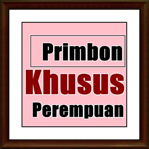 Play Primbon Khusus Perempuan Lengkap APK