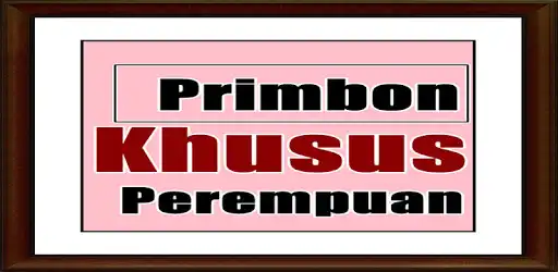 Play Primbon Khusus Perempuan Lengkap as an online game Primbon Khusus Perempuan Lengkap with UptoPlay