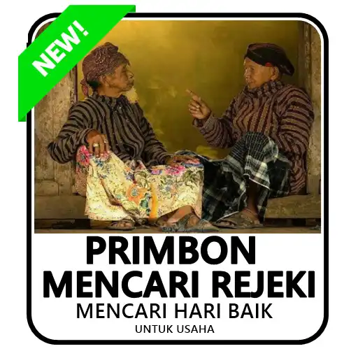 Play Primbon Mencari Rejeki APK