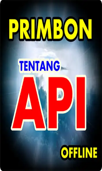 Play Primbon Mimpi  Makna Tentang Api Dan Asap  and enjoy Primbon Mimpi  Makna Tentang Api Dan Asap with UptoPlay