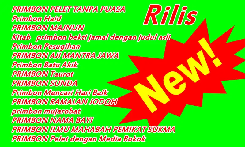 Play Primbon Mimpi  Makna Tentang Api Dan Asap as an online game Primbon Mimpi  Makna Tentang Api Dan Asap with UptoPlay