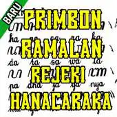 Free play online Primbon Ramalan Rejeki Hanacaraka APK