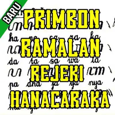 Play Primbon Ramalan Rejeki Hanacaraka