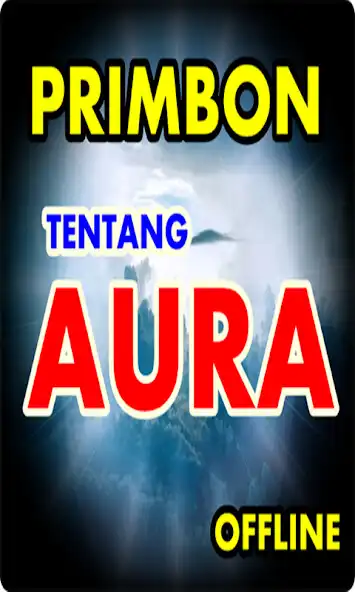Play Primbon Ramal Membaca Aura Sendiri as an online game Primbon Ramal Membaca Aura Sendiri with UptoPlay