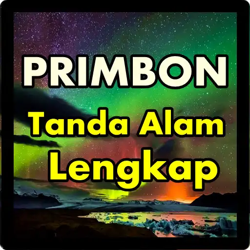 Play Primbon Tanda Alam Iyarat Terjadi Lengkap APK Play Primbon Tanda Alam Iyarat Terjadi Lengkap APK