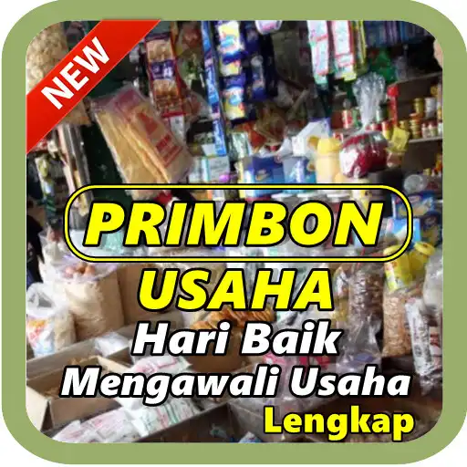 Play Primbon Usaha as an online game Primbon Usaha with UptoPlay