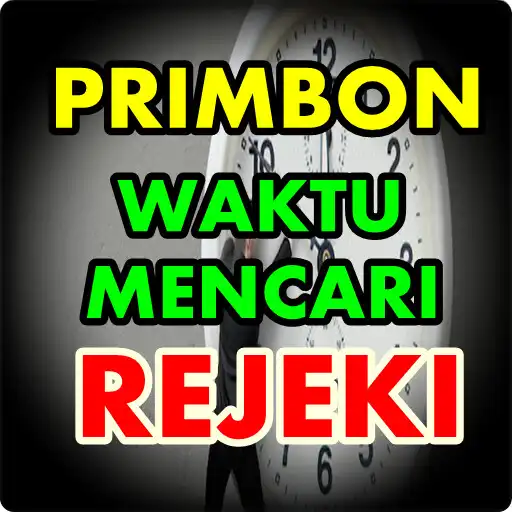 Play Primbon waktu Baik Mencari Rezeki APK