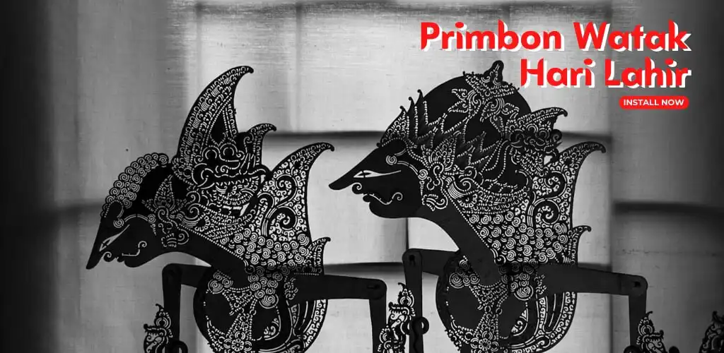Play Primbon Watak Hari Lahir  and enjoy Primbon Watak Hari Lahir with UptoPlay