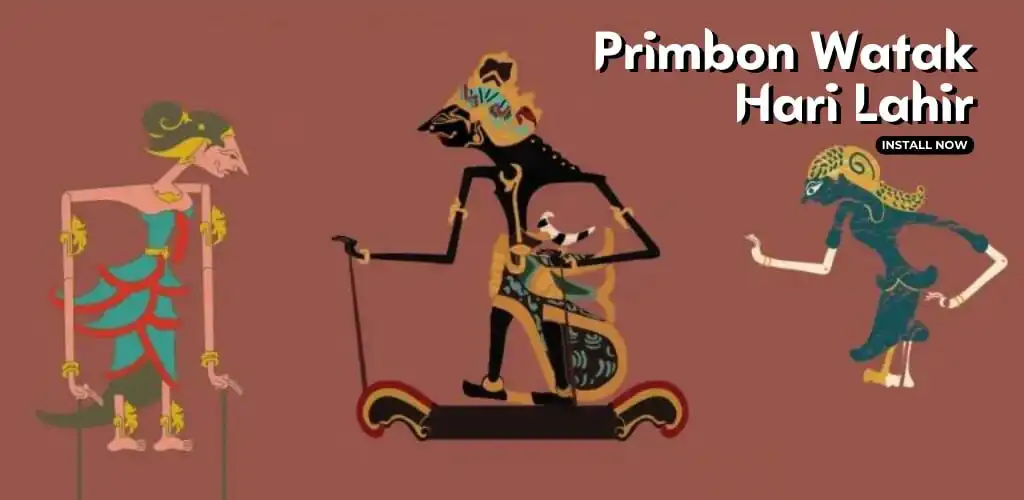 Play Primbon Watak Hari Lahir as an online game Primbon Watak Hari Lahir with UptoPlay