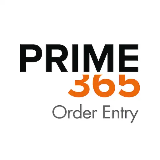 Play PRIME365 Order Entry Fashion APK