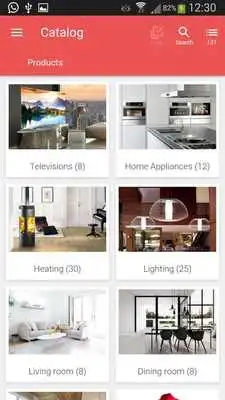 Play PrimeAPP Catalog