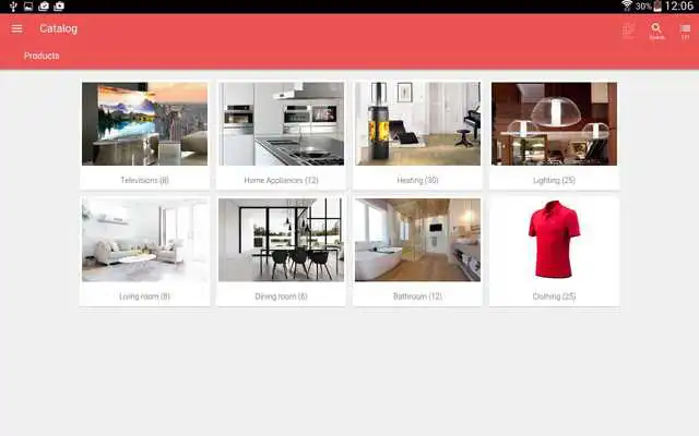 Play PrimeAPP Catalog